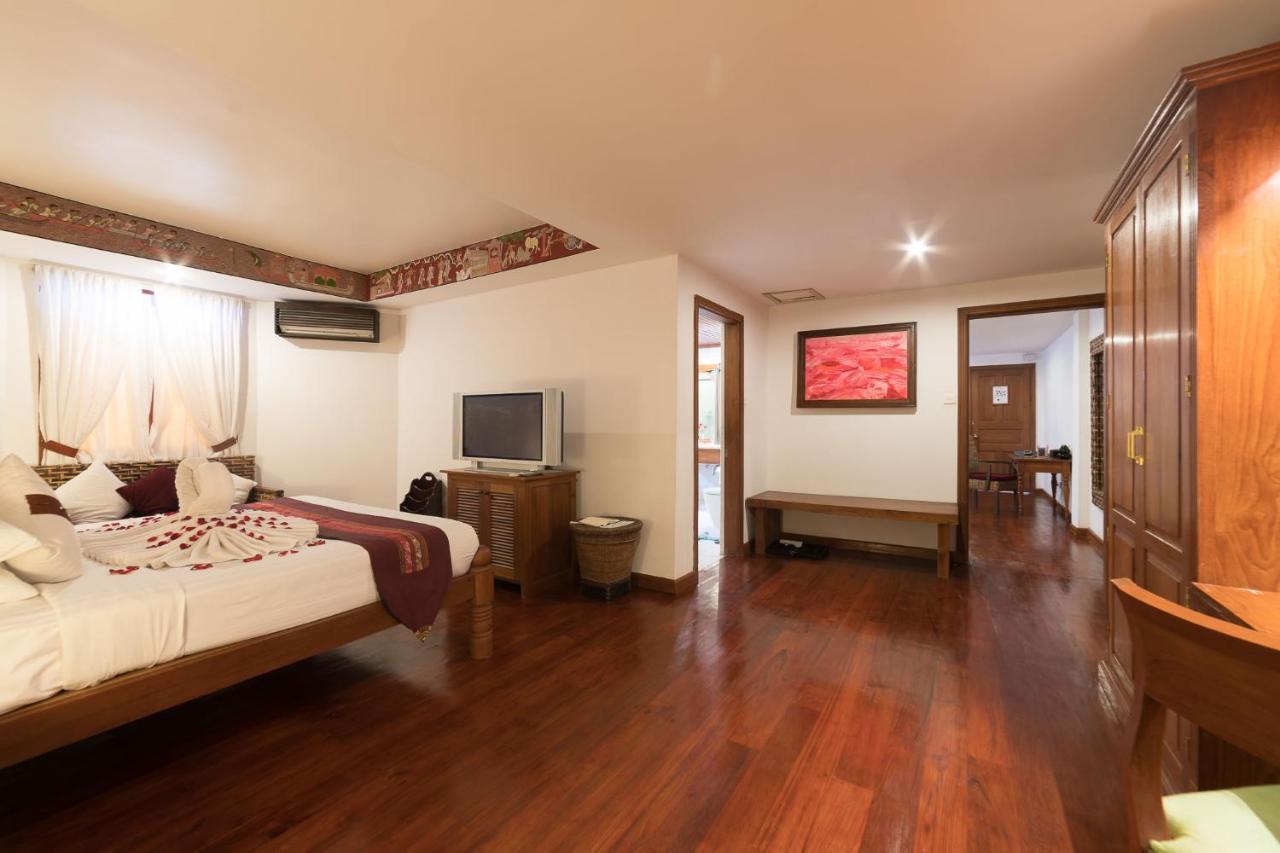 Myanmar Treasure Resorts Bagan Kültér fotó