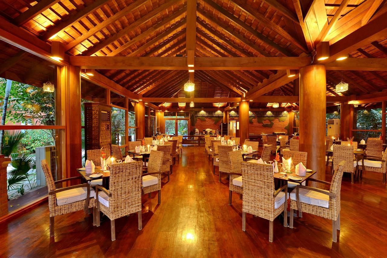 Myanmar Treasure Resorts Bagan Kültér fotó