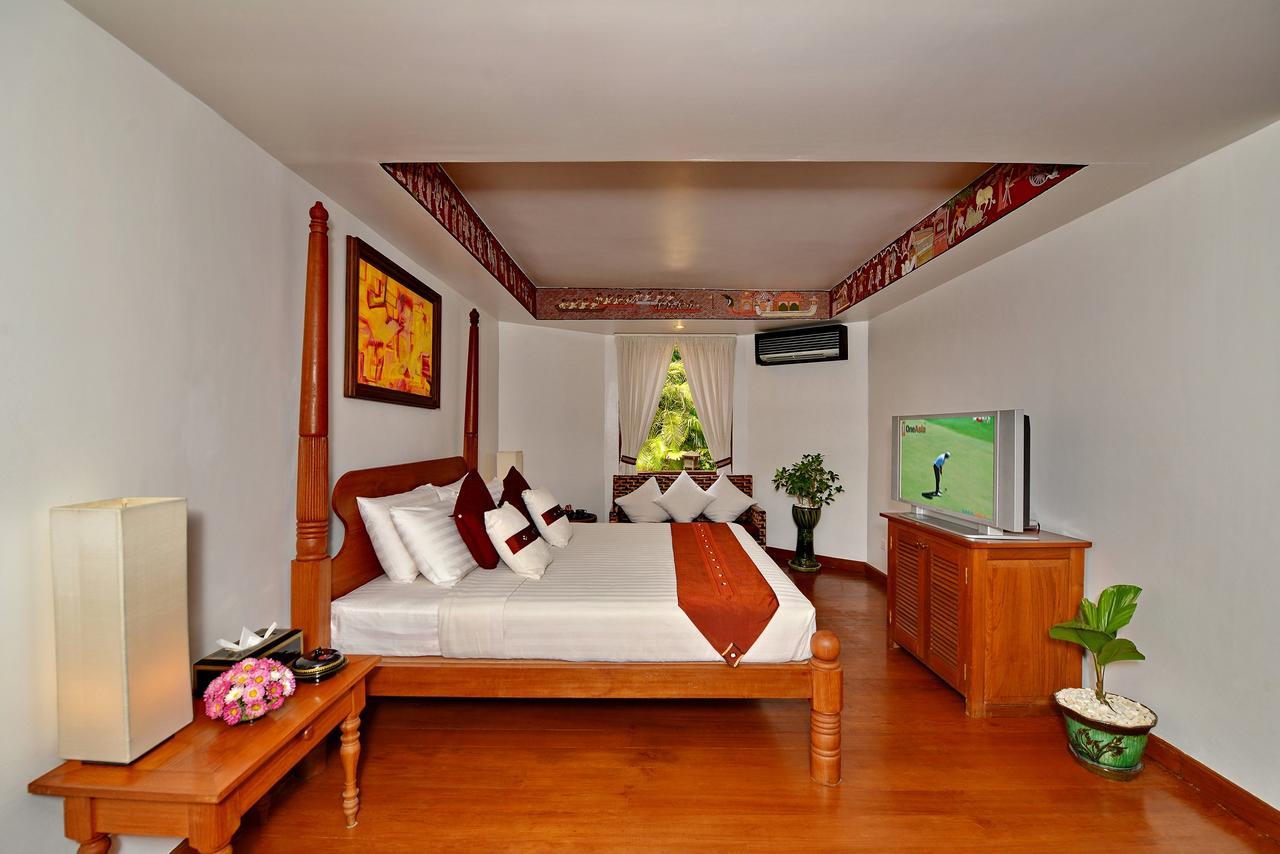 Myanmar Treasure Resorts Bagan Kültér fotó