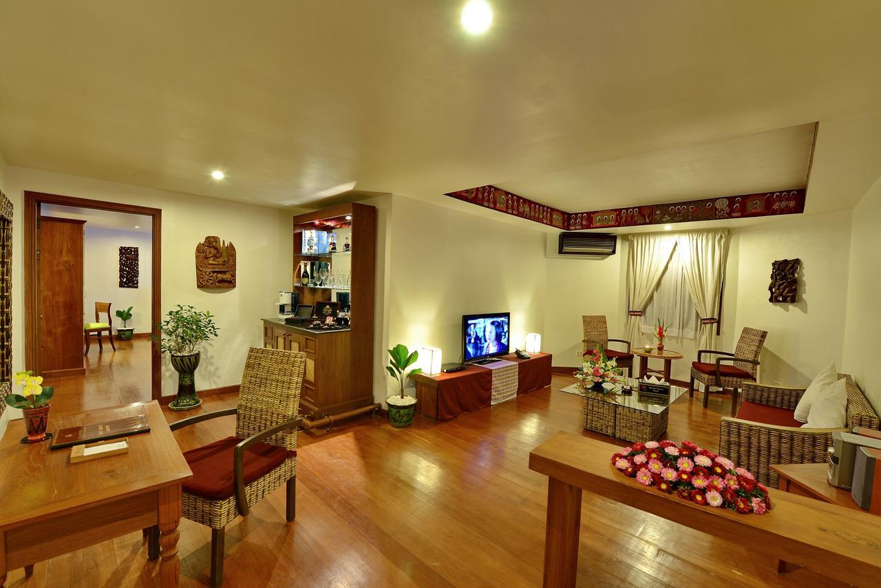 Myanmar Treasure Resorts Bagan Kültér fotó