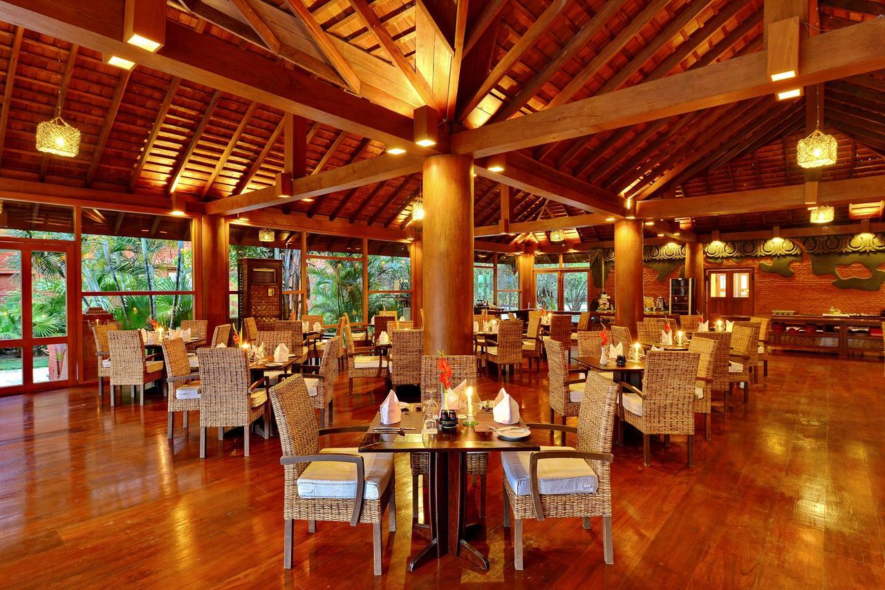 Myanmar Treasure Resorts Bagan Kültér fotó