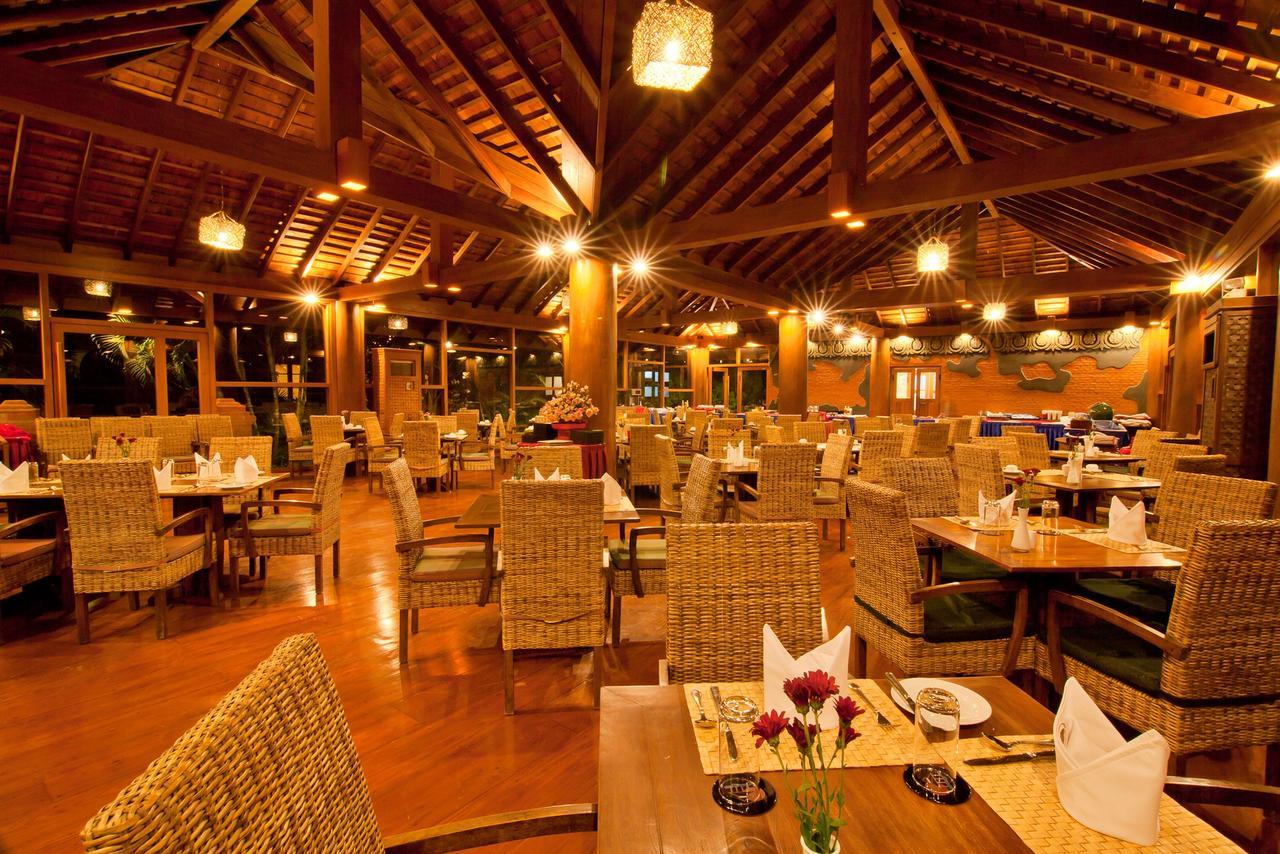 Myanmar Treasure Resorts Bagan Kültér fotó