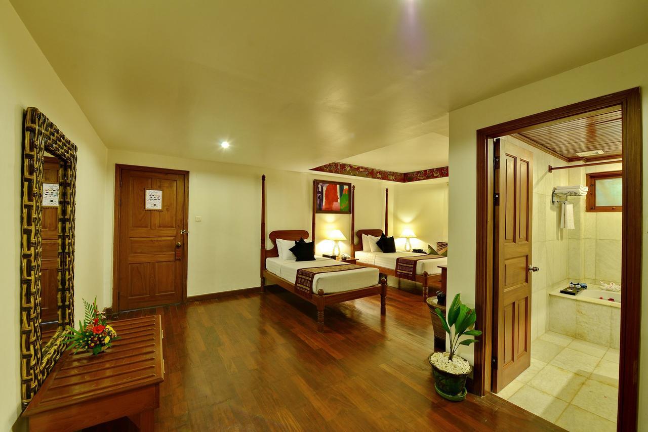Myanmar Treasure Resorts Bagan Kültér fotó