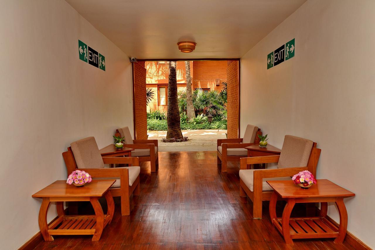 Myanmar Treasure Resorts Bagan Kültér fotó