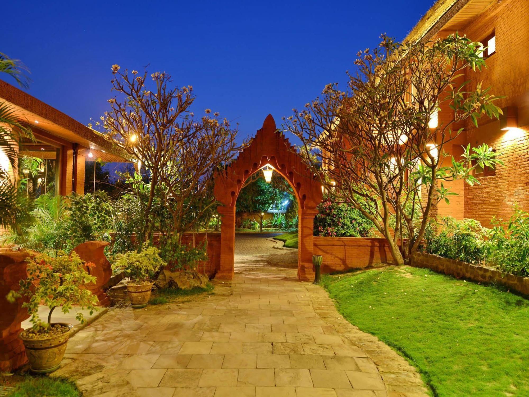 Myanmar Treasure Resorts Bagan Kültér fotó