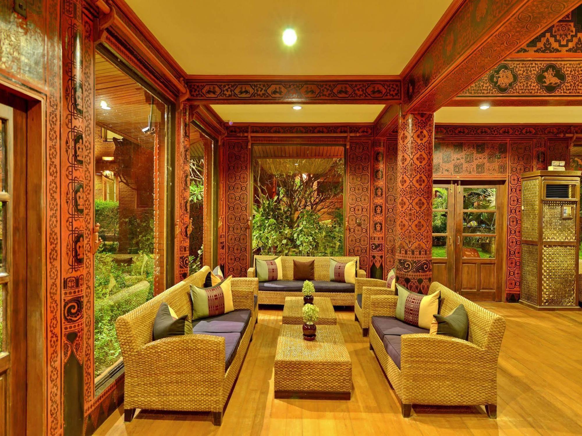 Myanmar Treasure Resorts Bagan Kültér fotó