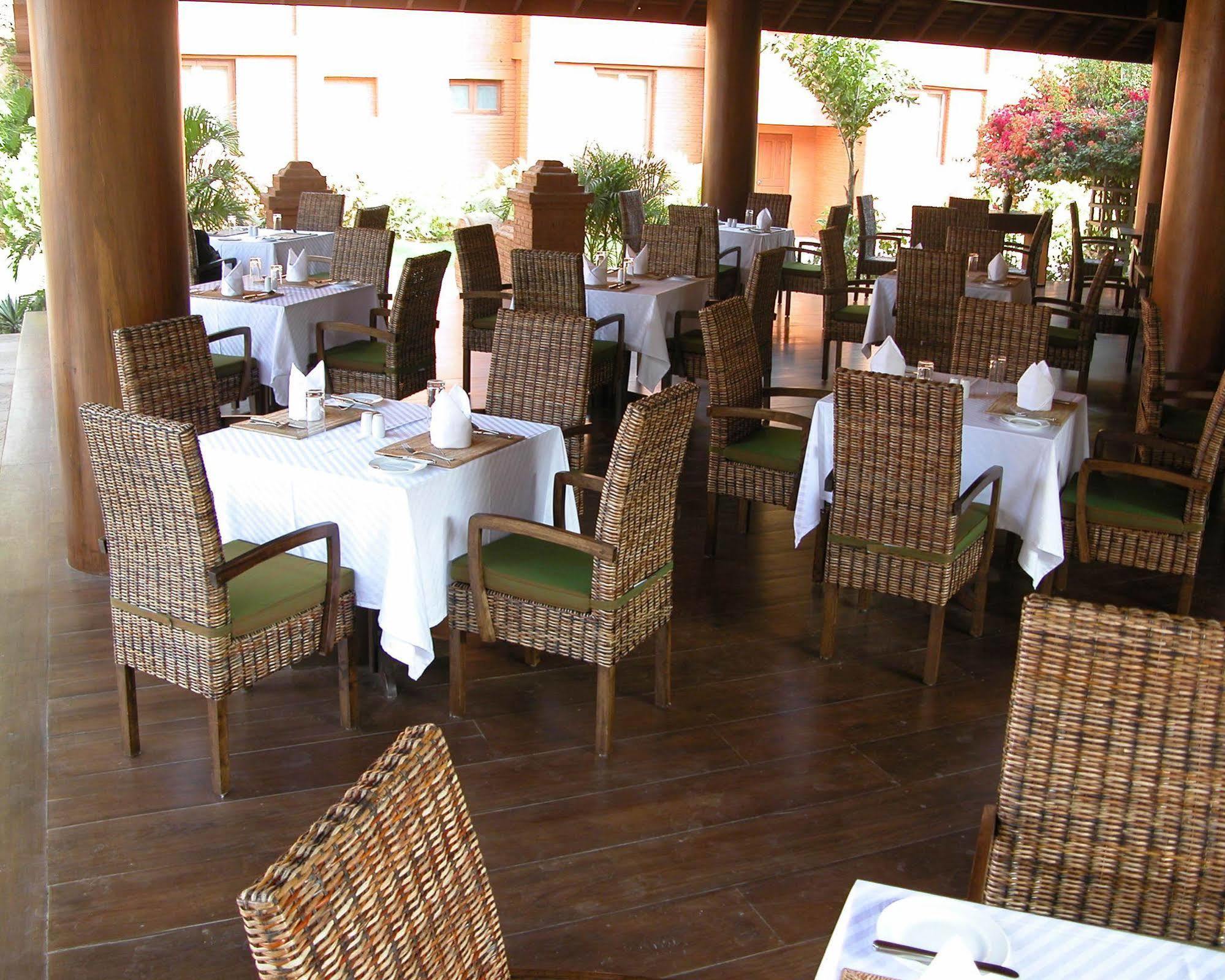 Myanmar Treasure Resorts Bagan Kültér fotó
