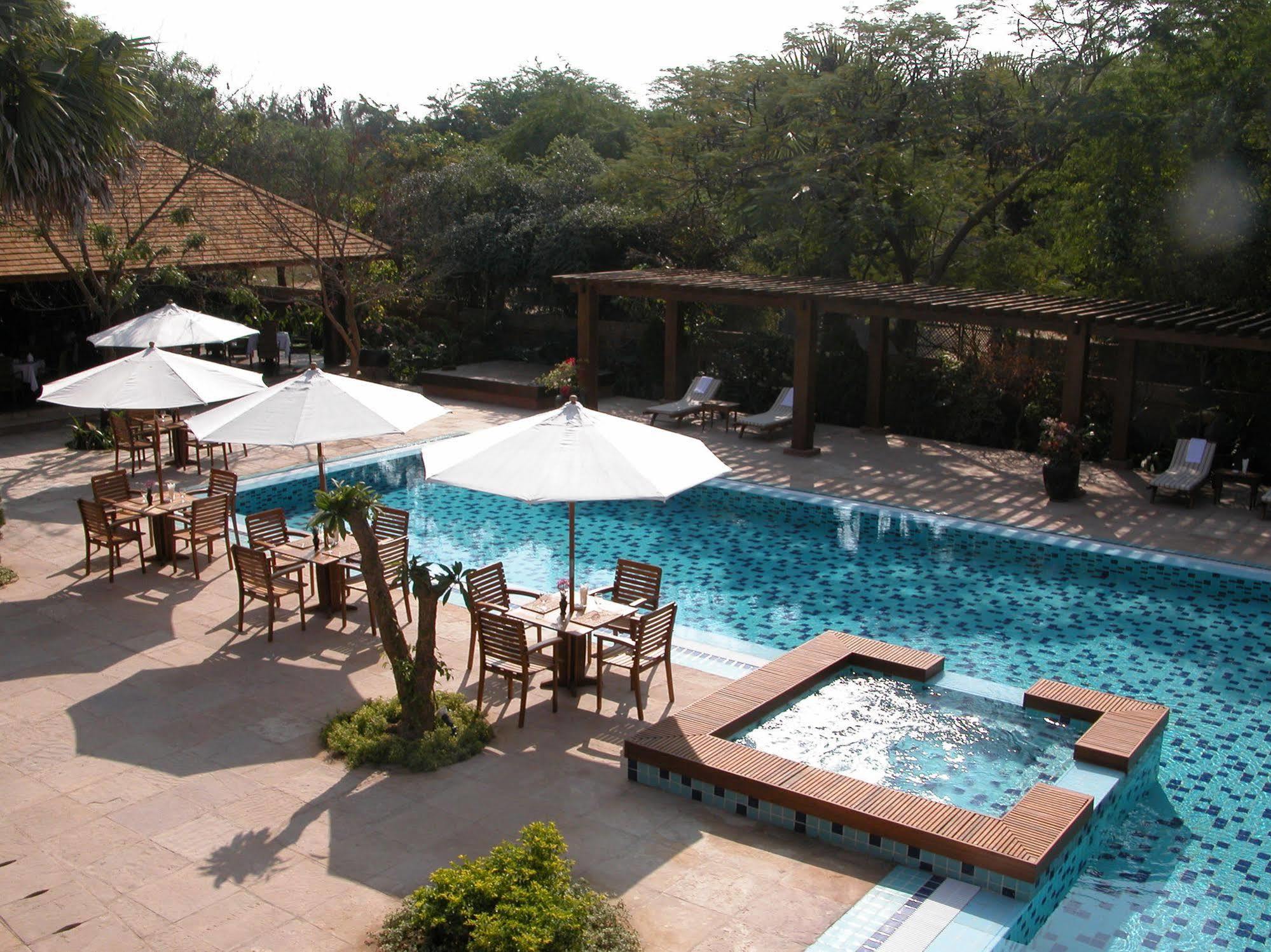 Myanmar Treasure Resorts Bagan Kültér fotó
