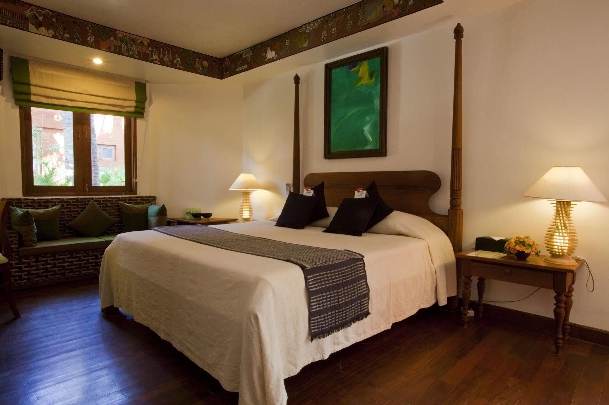 Myanmar Treasure Resorts Bagan Kültér fotó