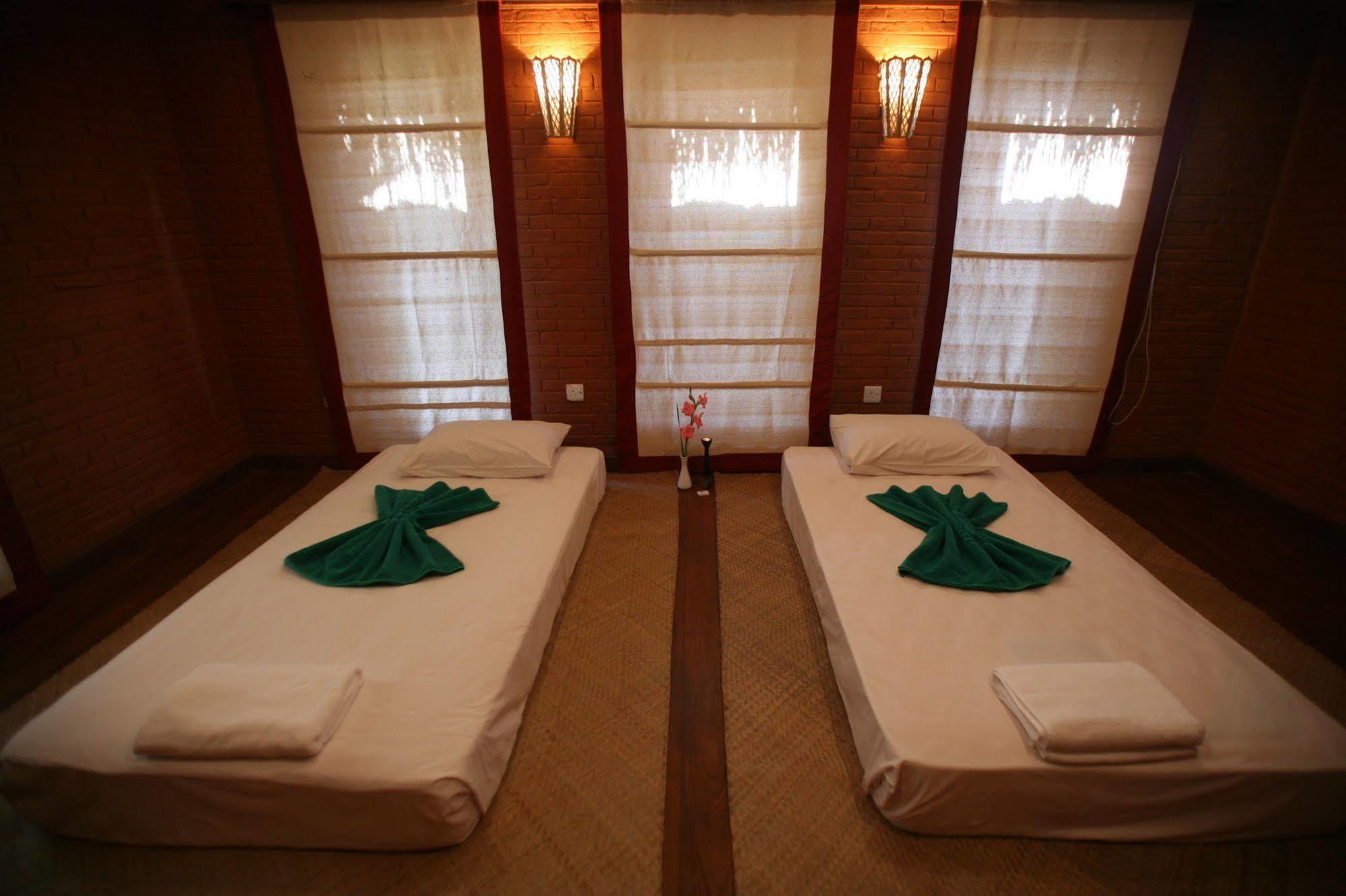 Myanmar Treasure Resorts Bagan Kültér fotó