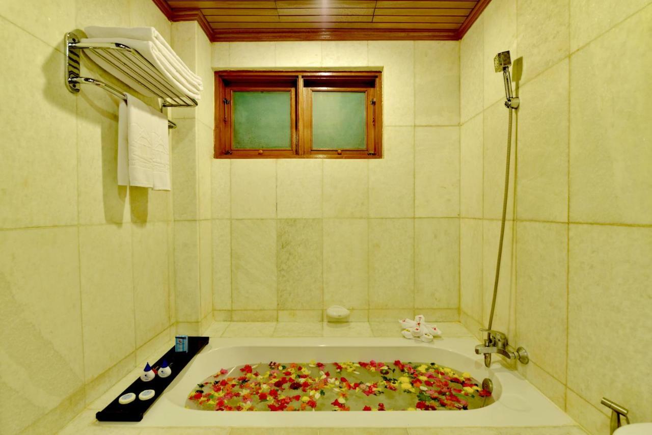 Myanmar Treasure Resorts Bagan Kültér fotó